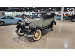 1929 Ford Model A (CC-2113665) for sale in Dearborn, Michigan