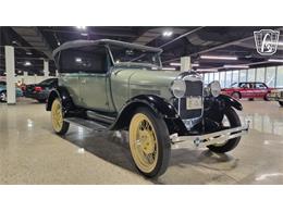 1929 Ford Model A (CC-2113665) for sale in Dearborn, Michigan
