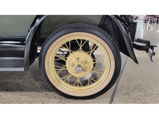 1929 Ford Model A (CC-2113665) for sale in Dearborn, Michigan