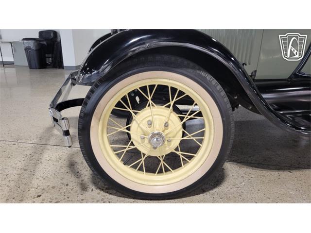 1929 Ford Model A (CC-2113665) for sale in Dearborn, Michigan
