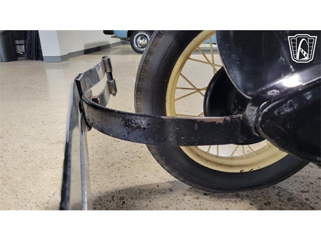 1929 Ford Model A (CC-2113665) for sale in Dearborn, Michigan