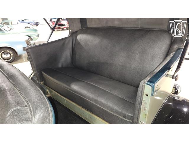 1929 Ford Model A (CC-2113665) for sale in Dearborn, Michigan