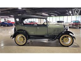 1929 Ford Model A (CC-2113665) for sale in Dearborn, Michigan