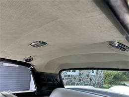 1956 Continental Mark II (CC-2113666) for sale in Hingham, Massachusetts