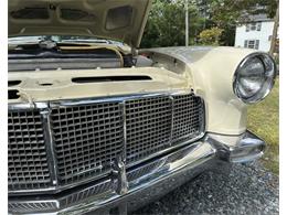 1956 Continental Mark II (CC-2113666) for sale in Hingham, Massachusetts