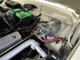 1956 Continental Mark II (CC-2113666) for sale in Hingham, Massachusetts
