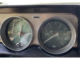 1956 Continental Mark II (CC-2113666) for sale in Hingham, Massachusetts
