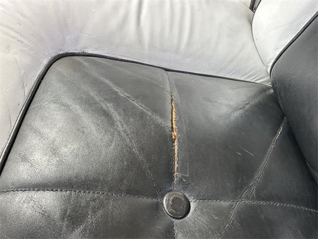 1956 Continental Mark II (CC-2113666) for sale in Hingham, Massachusetts