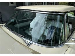 1956 Continental Mark II (CC-2113666) for sale in Hingham, Massachusetts