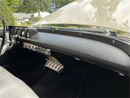 1956 Continental Mark II (CC-2113666) for sale in Hingham, Massachusetts