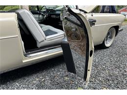 1956 Continental Mark II (CC-2113666) for sale in Hingham, Massachusetts