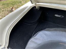 1956 Continental Mark II (CC-2113666) for sale in Hingham, Massachusetts