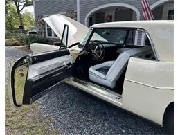1956 Continental Mark II (CC-2113666) for sale in Hingham, Massachusetts