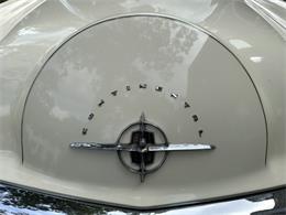 1956 Continental Mark II (CC-2113666) for sale in Hingham, Massachusetts