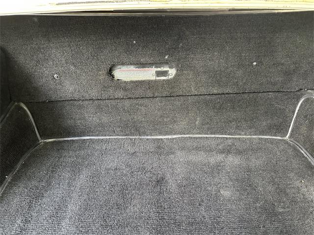 1956 Continental Mark II (CC-2113666) for sale in Hingham, Massachusetts