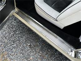 1956 Continental Mark II (CC-2113666) for sale in Hingham, Massachusetts