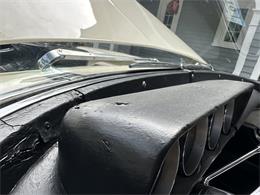 1956 Continental Mark II (CC-2113666) for sale in Hingham, Massachusetts