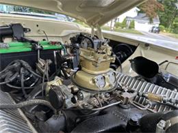1956 Continental Mark II (CC-2113666) for sale in Hingham, Massachusetts
