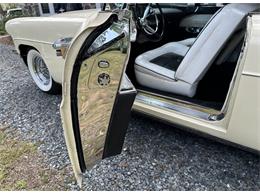 1956 Continental Mark II (CC-2113666) for sale in Hingham, Massachusetts