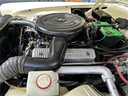 1956 Continental Mark II (CC-2113666) for sale in Hingham, Massachusetts