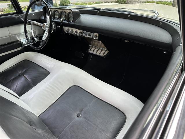 1956 Continental Mark II (CC-2113666) for sale in Hingham, Massachusetts