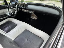 1956 Continental Mark II (CC-2113666) for sale in Hingham, Massachusetts