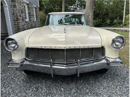 1956 Continental Mark II (CC-2113666) for sale in Hingham, Massachusetts