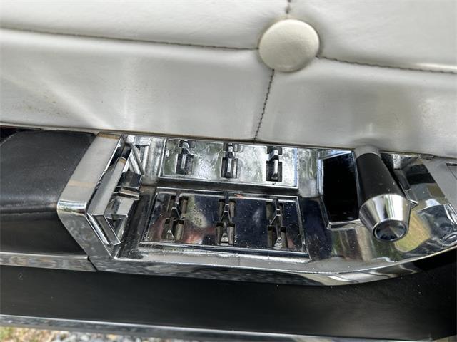 1956 Continental Mark II (CC-2113666) for sale in Hingham, Massachusetts