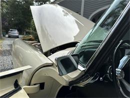 1956 Continental Mark II (CC-2113666) for sale in Hingham, Massachusetts