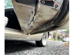 1956 Continental Mark II (CC-2113666) for sale in Hingham, Massachusetts