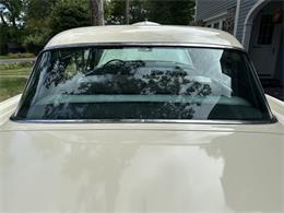 1956 Continental Mark II (CC-2113666) for sale in Hingham, Massachusetts