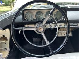 1956 Continental Mark II (CC-2113666) for sale in Hingham, Massachusetts