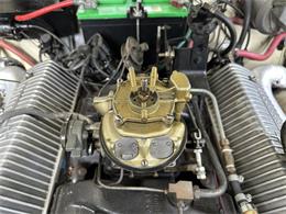 1956 Continental Mark II (CC-2113666) for sale in Hingham, Massachusetts