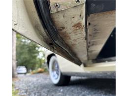 1956 Continental Mark II (CC-2113666) for sale in Hingham, Massachusetts