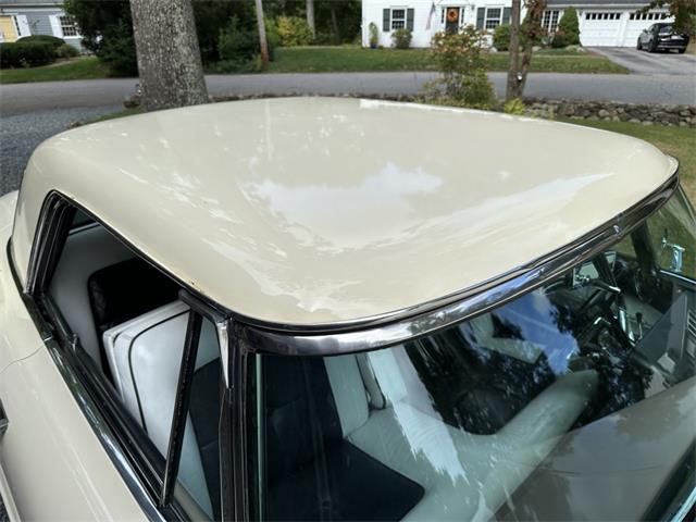 1956 Continental Mark II (CC-2113666) for sale in Hingham, Massachusetts