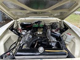 1956 Continental Mark II (CC-2113666) for sale in Hingham, Massachusetts