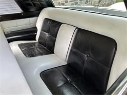 1956 Continental Mark II (CC-2113666) for sale in Hingham, Massachusetts