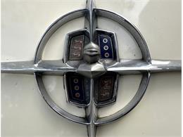 1956 Continental Mark II (CC-2113666) for sale in Hingham, Massachusetts