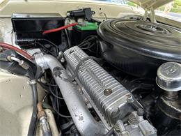 1956 Continental Mark II (CC-2113666) for sale in Hingham, Massachusetts