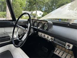 1956 Continental Mark II (CC-2113666) for sale in Hingham, Massachusetts