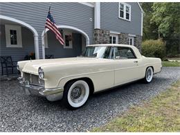 1956 Continental Mark II (CC-2113666) for sale in Hingham, Massachusetts