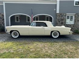 1956 Continental Mark II (CC-2113666) for sale in Hingham, Massachusetts