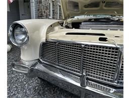 1956 Continental Mark II (CC-2113666) for sale in Hingham, Massachusetts