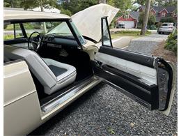 1956 Continental Mark II (CC-2113666) for sale in Hingham, Massachusetts