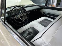 1956 Continental Mark II (CC-2113666) for sale in Hingham, Massachusetts