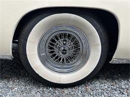 1956 Continental Mark II (CC-2113666) for sale in Hingham, Massachusetts