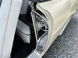 1956 Continental Mark II (CC-2113666) for sale in Hingham, Massachusetts