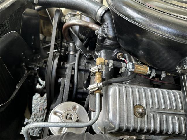 1956 Continental Mark II (CC-2113666) for sale in Hingham, Massachusetts