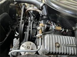1956 Continental Mark II (CC-2113666) for sale in Hingham, Massachusetts