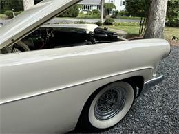1956 Continental Mark II (CC-2113666) for sale in Hingham, Massachusetts